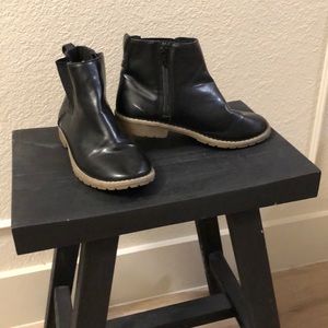 Girls Ankle boots